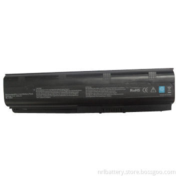 10.8V 5,200mAh 56Wh Li-ion Battery for HP Pav Dm4-1000